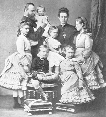How Many Kids Did Queen Victoria Had How Many Kids Did Queen Victoria Had