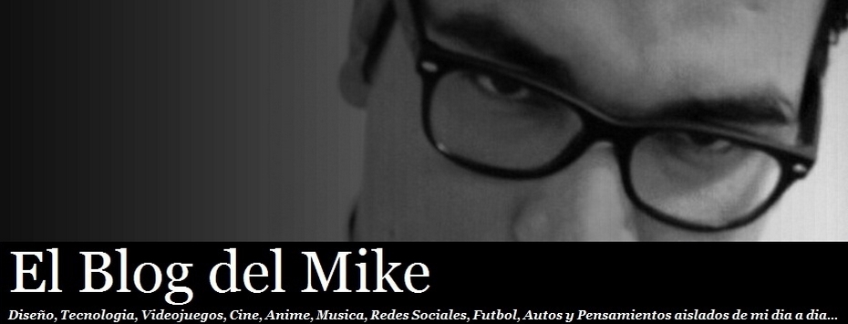 El Blog del Mike