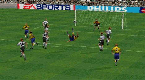 Frasi Sul Calcio Portiere