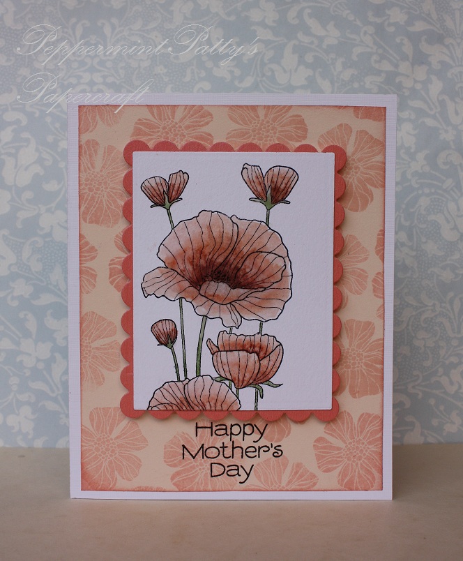 A Mother#39;s Day card with mothers day pictures for cards_10. A Mother#39;s Day card with