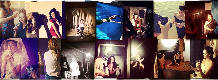 О проекте #theDay