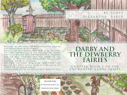 Darby and the Dew Berry Fairies