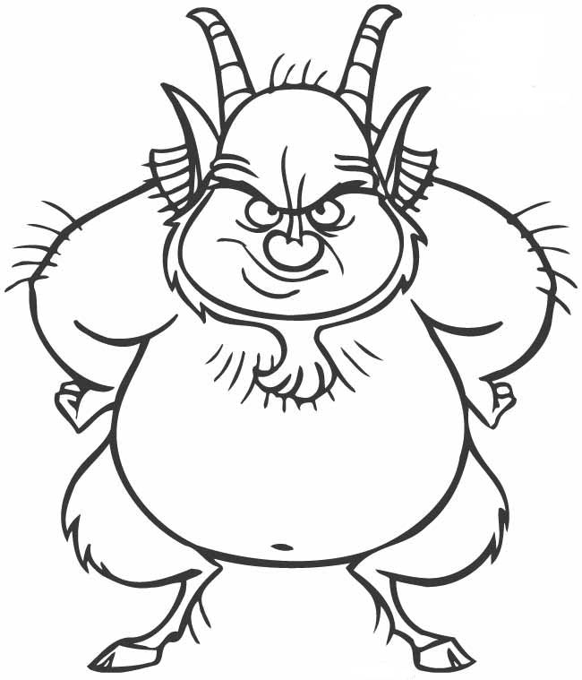 imagens Hercules e Fil pintar Desenhos Para Colori Hercules e Fil desenhar