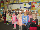 Happy 100th Day!!