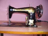 Bahan dan Alat Pembuatan Teknik Kriya Tekstil