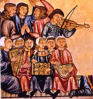 Música en el Renacimiento