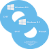 Windows 8.1 Enterprise Blue RTM Build 6.3.9600.16384 (Eng/x86/x64/6 Sep2013) Free Download 