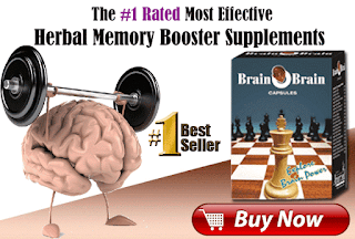Enhance Brain Power Naturally