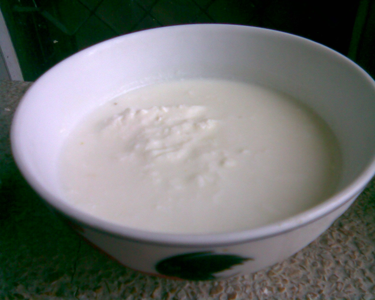 Khana Banana ButtermilkIndia