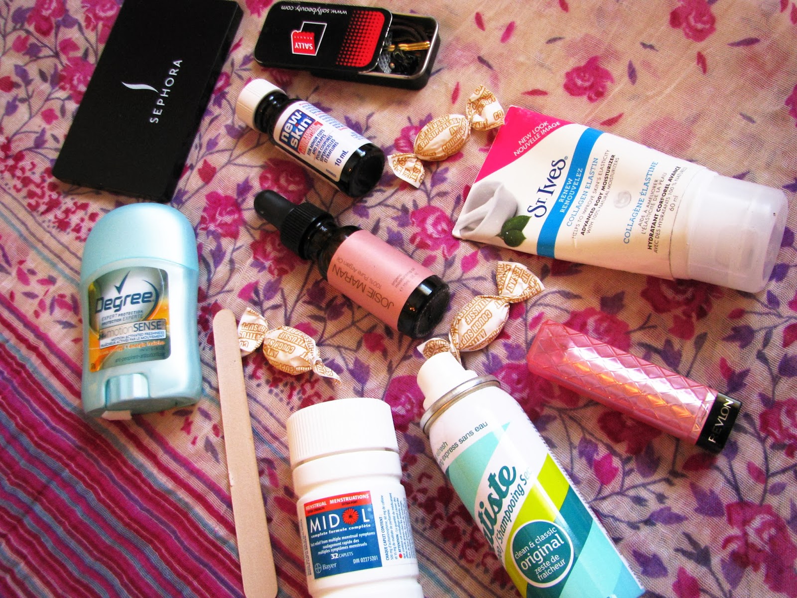 Office Emergency Kit 12 Desk Drawer Essentials The View Is Beautiful