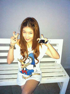 Rika Kira annoying facebook girl Rika Kira annoying facebook girl