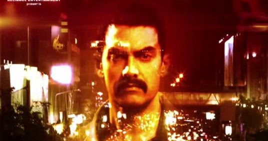 "I Would Like To Clarify That `Talaash` Is Releasing As Planned On Nov 30th," Confirms Aamir