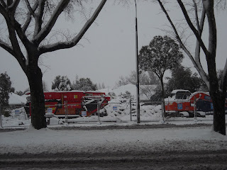 the deanery christchurch