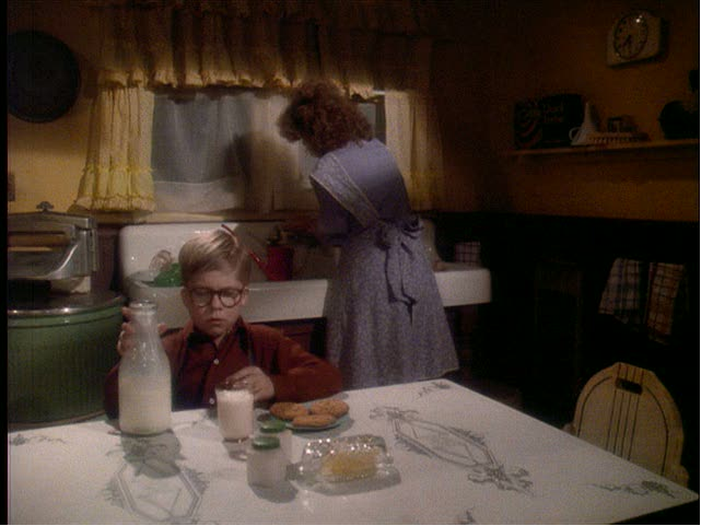 Claus basement santa coming he print Navigating You Home: Do you recognize these homes?