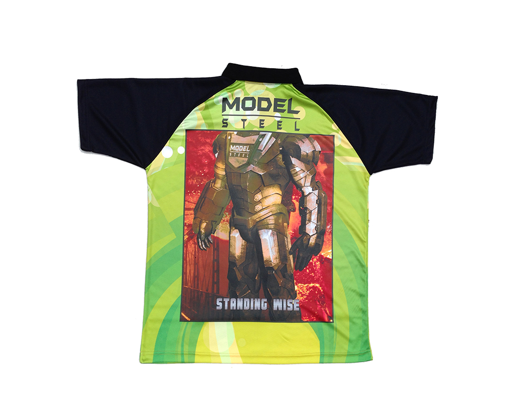 Sublimation in pakistan Roshi Sports Lahore