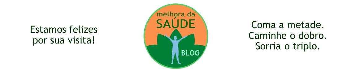 Blog Melhora da Saúde