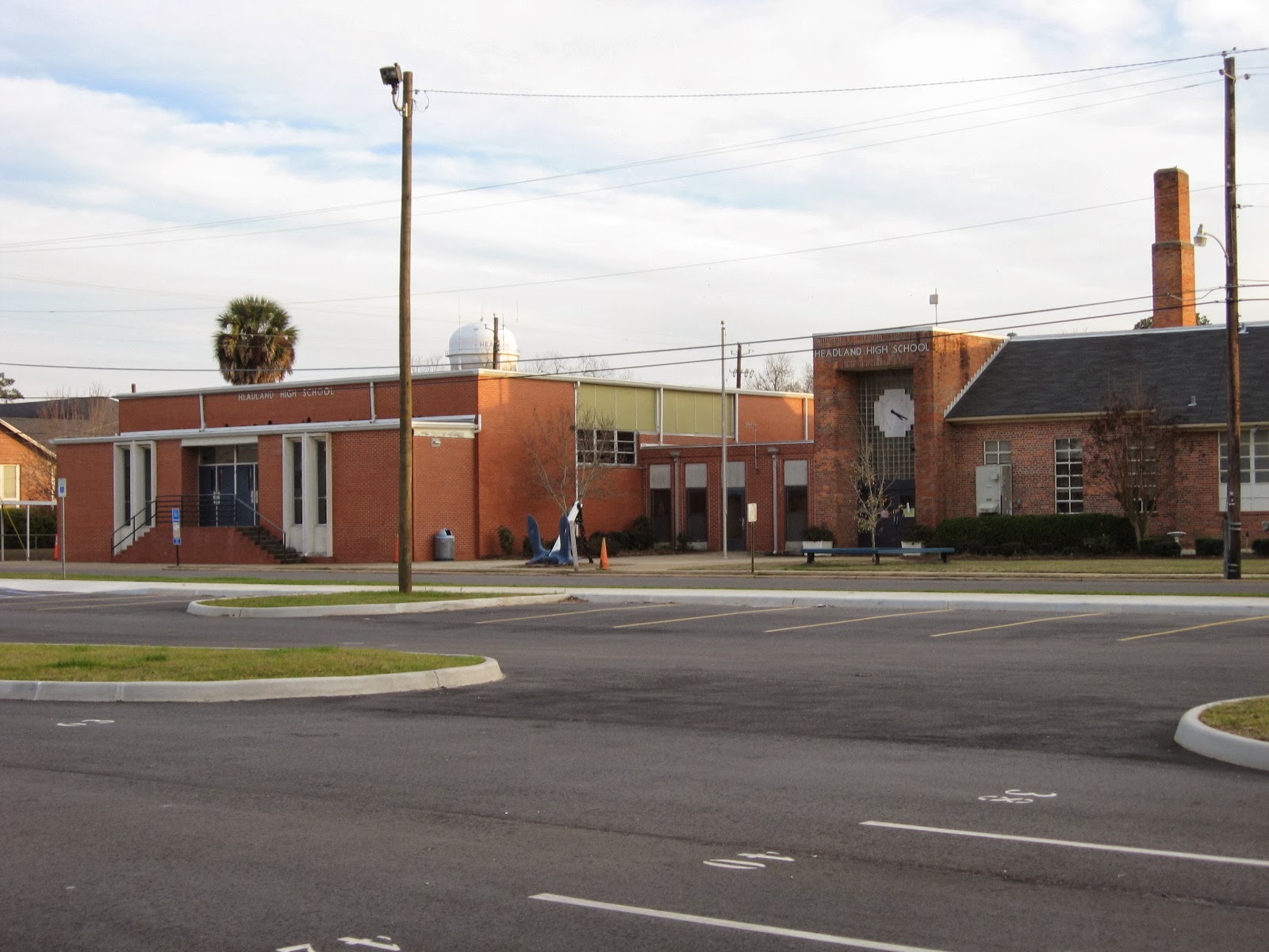 Tomfoolery Headland High School, Through the Years