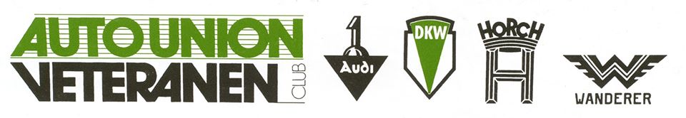 Auto-Union Veteranen Club Nachrichten Archive