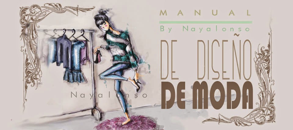 MANUAL DE DISEÑO DE MODA