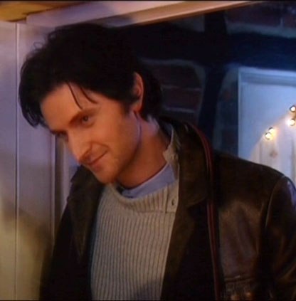 richard armitage wife