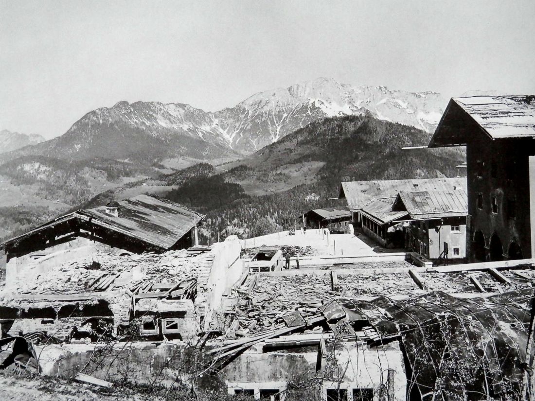 Hotel Platterhof / General Walker Images - Frompo