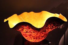 The Wonderful World of Chihuly Glass