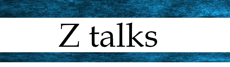 Ztalks