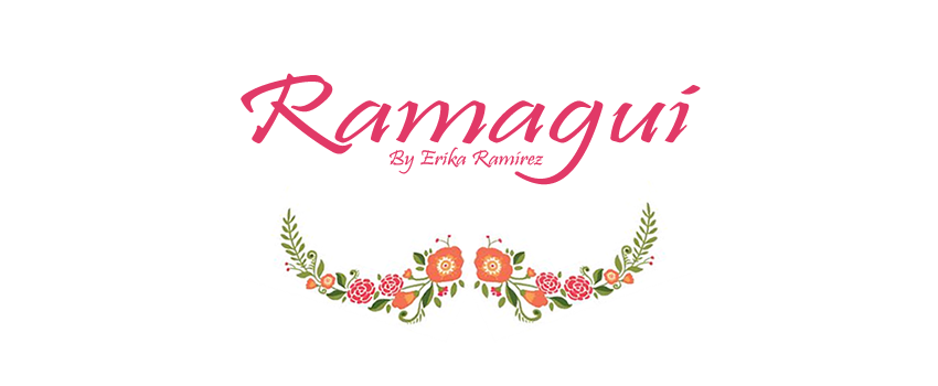 Ramagui by Erika Ramírez