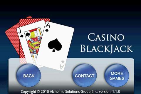 Bwin blackjack android