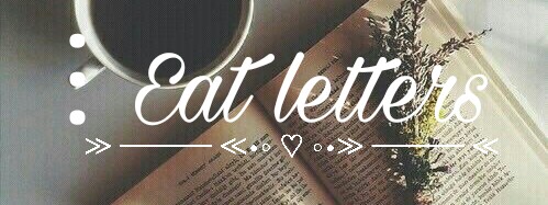 Eat letter