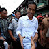 Jokowi Emang Top Banget