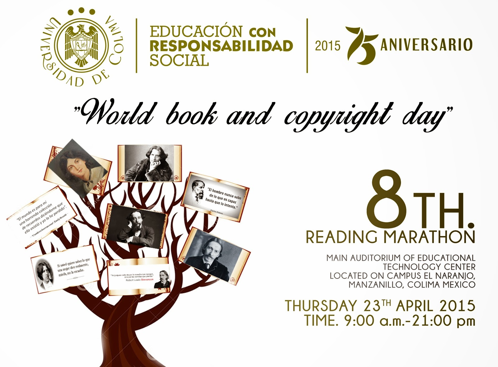 Cuaderno Digital Silvia Cano Garcia 8th Reading Marathon