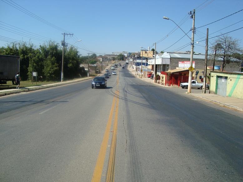 Blog do Laércio Poteiro: Vereador Laércio cobra manutenção do asfalto