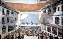 Teatro popular