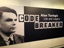 Alan Turing: True to Himself