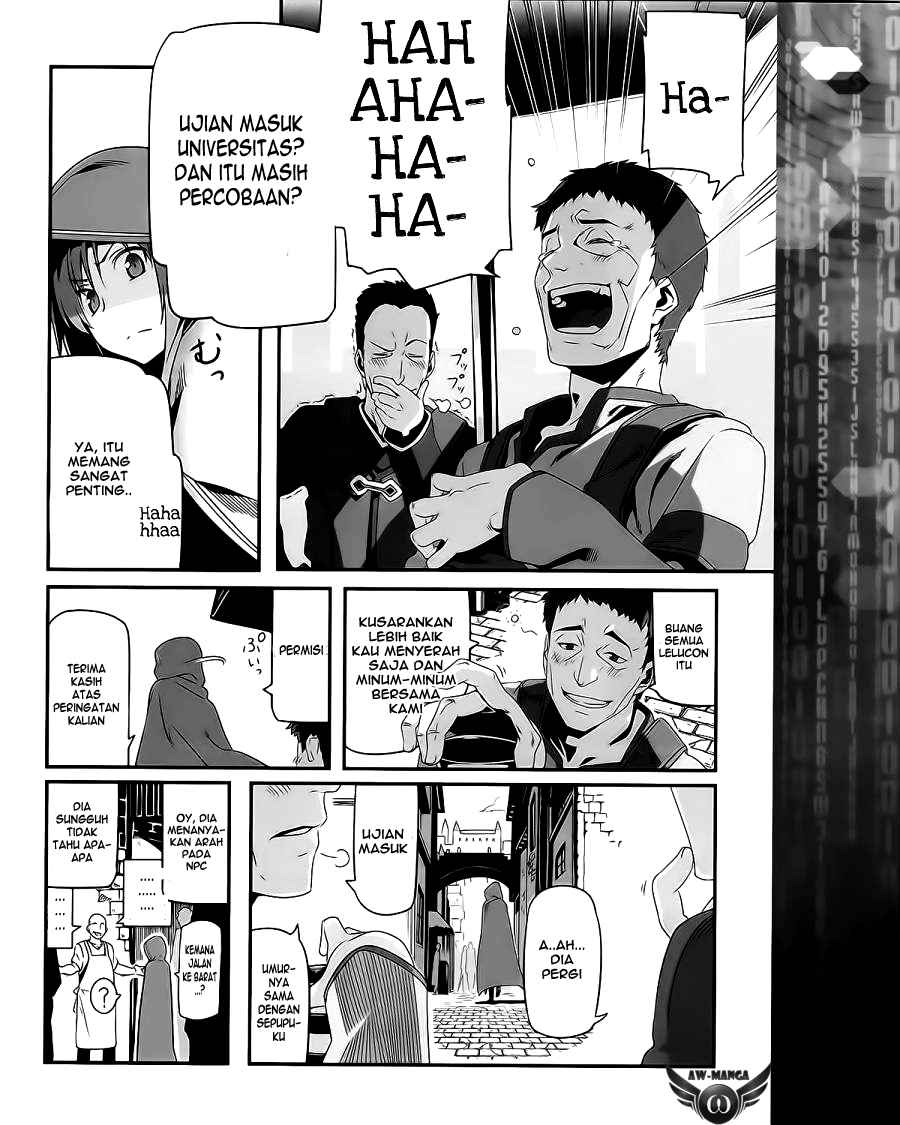 Komik sword art online progressive 001 - seperti meteor 2 Indonesia sword art online progressive 001 - seperti meteor Terbaru 21|Baca Manga Komik Indonesia|Mangacan
