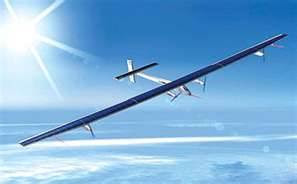 陽光動力號”太陽能飛機順利完成首次跨國飛行 ...