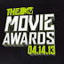 Nominasi MTV Movie Award 2013