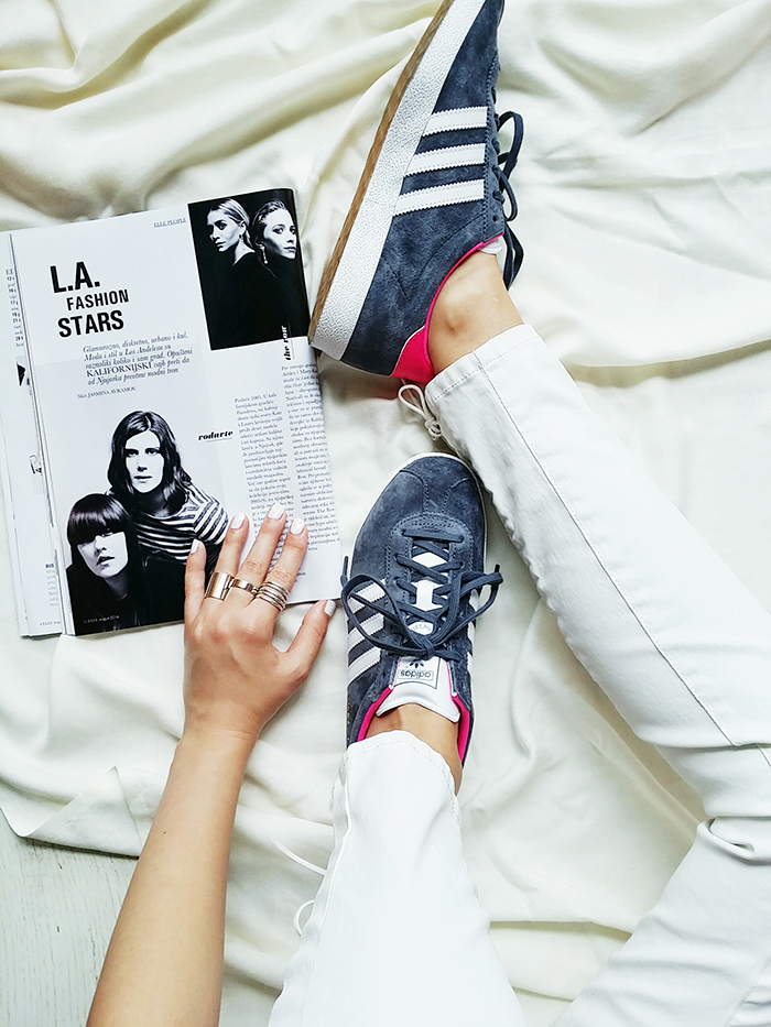 Adidas Clear Shoes Adidas Clear Shoes