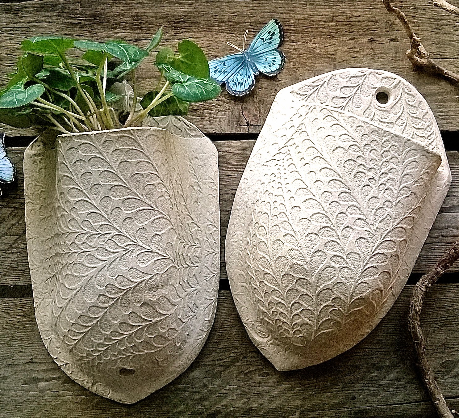 Little Brick House Clayworks September 2014