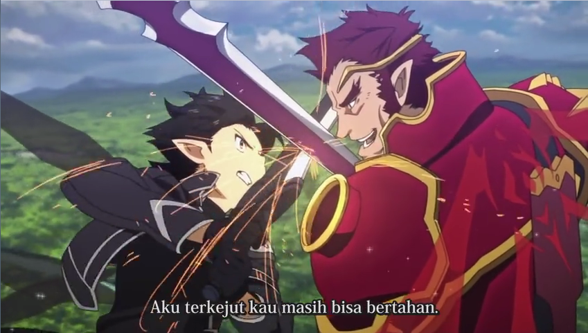 Download Video 3Gp Anime Sub Indo