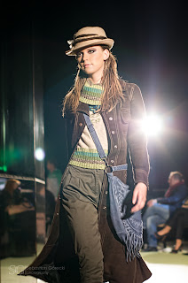 Fotoreportaż z Modern Fashion Show Fotoreportaż z Modern Fashion Show