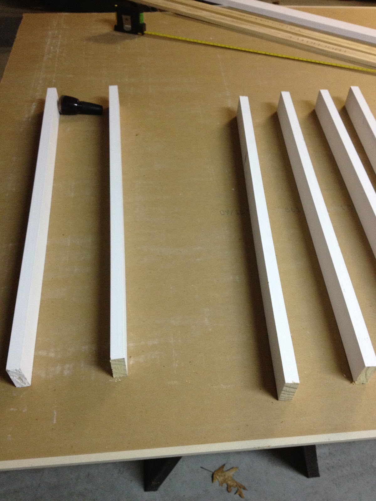 PRODUCT HAG How to Build Your Own Nail Polish Rack