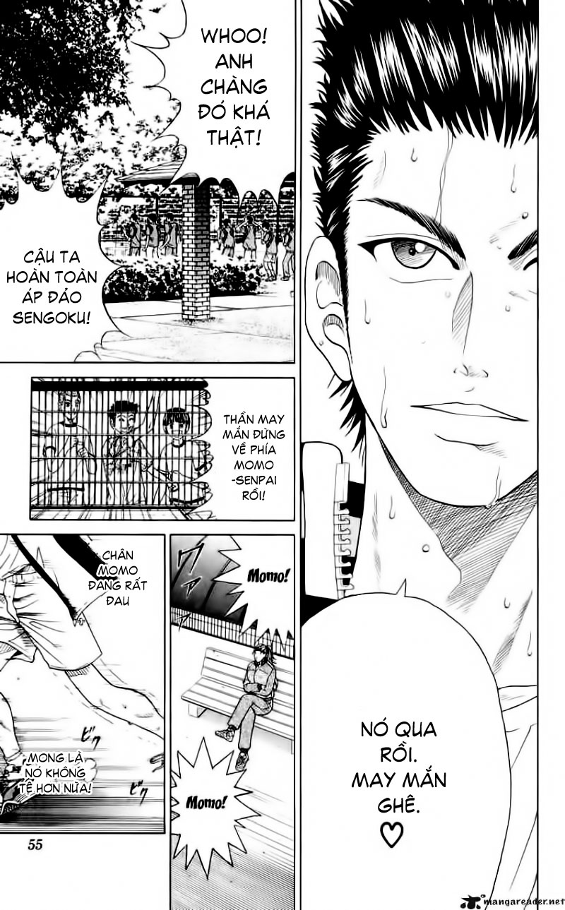 Prince of Tennis Chap 99 - Truyen.Chap.VN