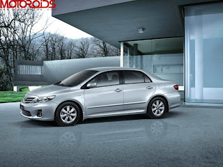 New Latest Cars in India 2012-1