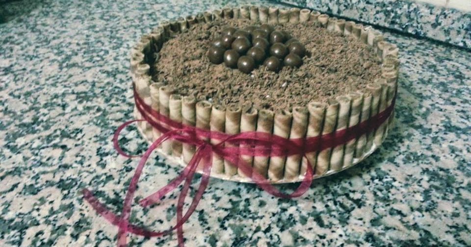BİZE HAYRAN OLSUNLAR RULOKAT PASTA