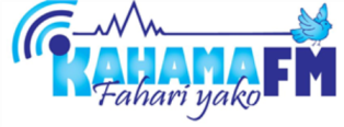 KAHAMA FM