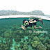 Pulau Abang Batam,Surganya Diving Di Batam
