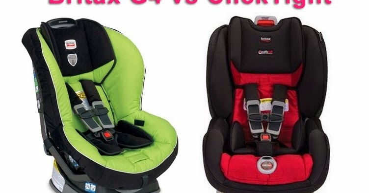 Compare Britax Car Seat Models Compare Britax Car Seat Models