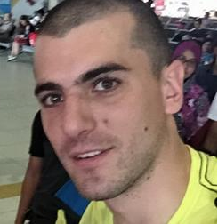 Kelantan Gugur Pemain Import Stefan Nikolic Dari Skuad TRW 2015 Stefan Nikolic Kelantan FA